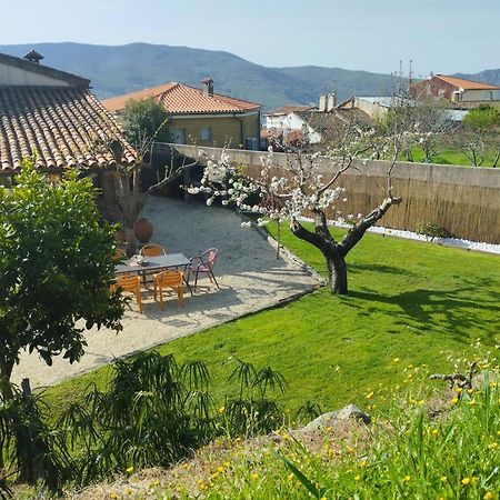 Apartamento Rural Se De Un Lugar El Torno  Eksteriør bilde